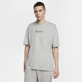Tricouri Nike Sportswear JDI Barbati Gri Deschis | HYOD-68512